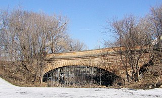 <span class="mw-page-title-main">Colorado Street Bridge (Saint Paul, Minnesota)</span> United States historic place