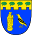 Blason de Gudow