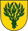 Rutesheim címere