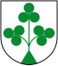 Blason de Vogtei