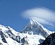 Dent Blanche (4.357 m).