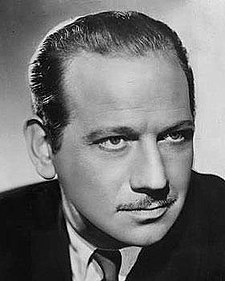 Melvyn Douglas (1939)