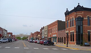 <span class="mw-page-title-main">Wabasha, Minnesota</span> City in Minnesota, United States