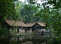 Du Fu Thatched Cottage