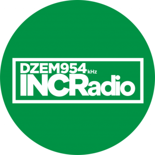 <span class="mw-page-title-main">DZEM</span> Radio station in Metro Manila, Philippines