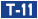 T11