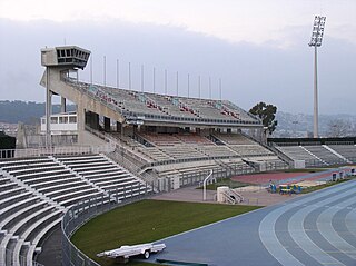 <span class="mw-page-title-main">2001 European Winter Throwing Challenge</span> International athletics championship event