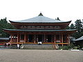 Dewan Amida (阿弥陀堂code: ja is deprecated , Amida-dō)