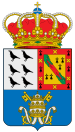 Coat of arms of Cudillero