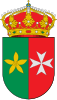 Coat of arms of Villasrubias