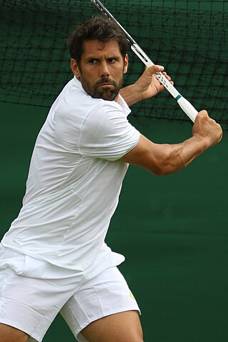 <span class="mw-page-title-main">Federico Gaio</span> Italian tennis player