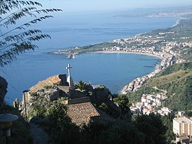 Giardini-Naxos