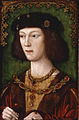 VIII. Henry, VII. Henry'nin yerine geçen ingiltere kralı.