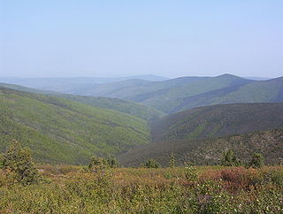 <span class="mw-page-title-main">Klondike, Yukon</span> Region of Yukon, Canada