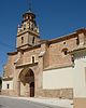 Iglesia Parroquial de San Martín