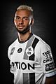 John Bostock geboren op 15 januari 1992