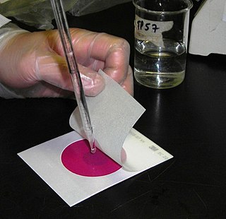 <span class="mw-page-title-main">Petrifilm</span> Plating system