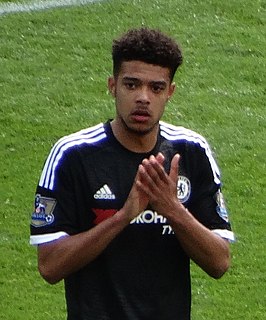 Jake Clarke-Salter