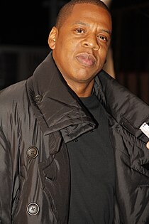 Jay-Z 2011