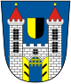 Jičín - Stema