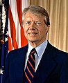 39. Jimmy Carter (1977–1981)