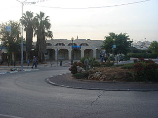 <span class="mw-page-title-main">Kiryat Arba</span> Israeli settlement in the West Bank