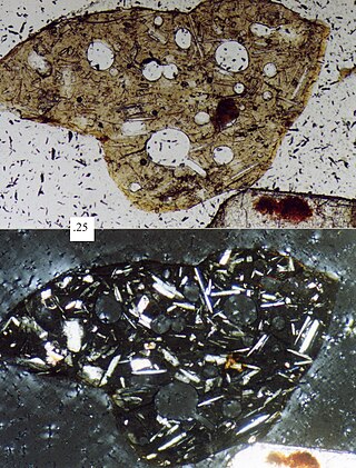 <span class="mw-page-title-main">Clastic rock</span> Sedimentary rocks made of mineral or rock fragments