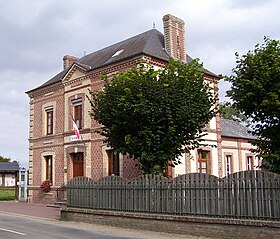 Saint-Victor-d'Épine