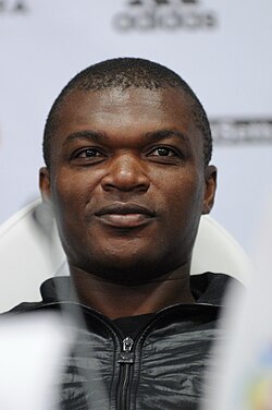 Desailly 2011-ben