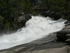 Merced River