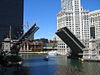 Michigan Avenue Bridge