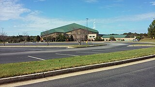 <span class="mw-page-title-main">New Birth Missionary Baptist Church</span> Church in Woodrow Road at Bishop Eddie L. Long Parkway Stonecrest, United States