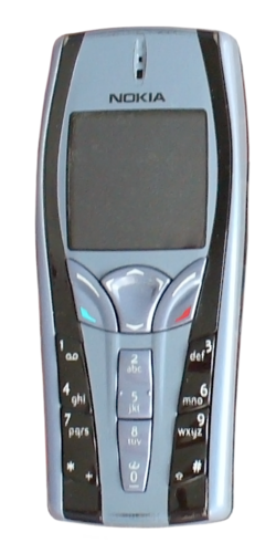 Nokia 7250i