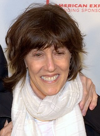 <span class="mw-page-title-main">Nora Ephron</span> American writer and filmmaker (1941–2012)