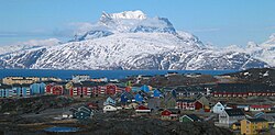 Nuuk kaavpug