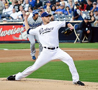 <span class="mw-page-title-main">Jon Garland</span> American baseball pitcher (born 1979)