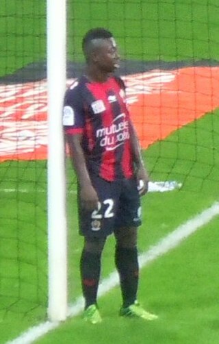 <span class="mw-page-title-main">Nampalys Mendy</span> Senegalese footballer