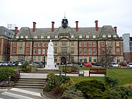 Royal Victoria Infirmary