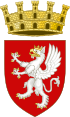 Blason de Perugia