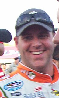 Peyton Sellers American racing driver