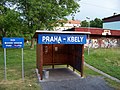 Praha-Kbely