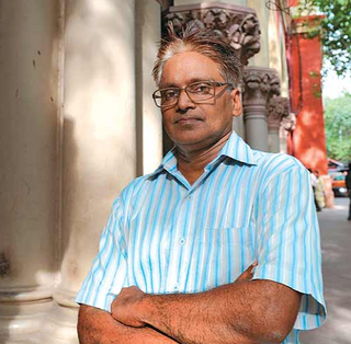 <span class="mw-page-title-main">Rajeev Kumar (academic)</span> Indian activist and whistleblower