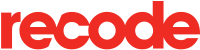 Recode logo 2016