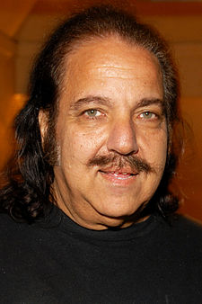 Ron Jeremy (17. března 2010)