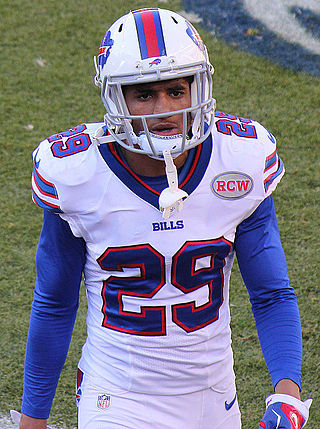 <span class="mw-page-title-main">Ross Cockrell</span> American football player (born August 6th 1991)