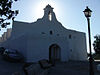 Conjunto de Iglesias de San Rafael, San Antonio, San Mateo y Santa Inés