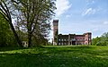 Schloss Arendsee, Uckermark