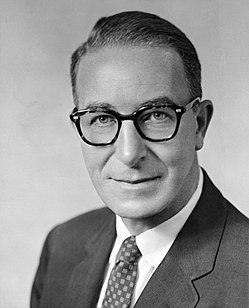 Estes Kefauver American politician