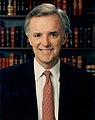 Bob Kerrey, thống đốc thứ 35 của Nebraska