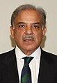 Shahbaz Sharif